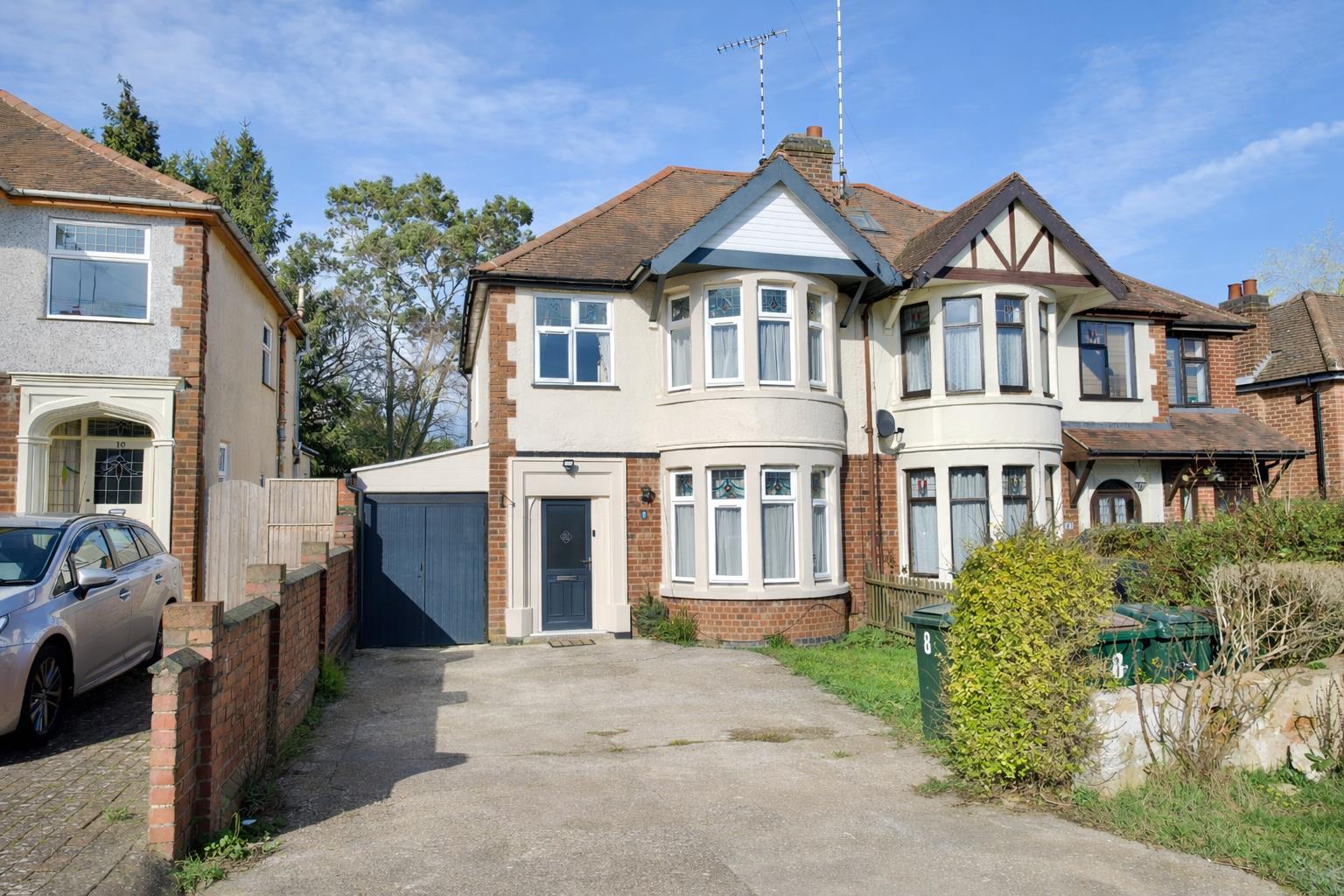 Lynbrook Road, Coventry